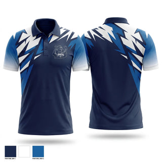 Short Sleeve Performance Polo, FOP 89ers, Ice Hockey, Teamtime, Team time, sublimation, custom sports apparel, team uniforms, spirit wear, spiritwear, sports uniforms, custom shirts, team store, custom team store, fundraiser sports, apparel fundraiser