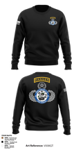 Cobra Company 90445459 Crew Neck Sweatshirt - 3
