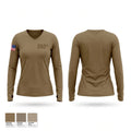 860th Old School Cotton Feel Shirt - 1