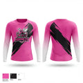 AIM Elite 10600416 Long Sleeve Performance Shirt 2
