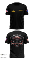 Northcross Recruiting Station Old School Cotton Shirt - 12