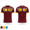 Lions Short Sleeve Performance Shirt - 1