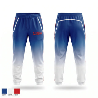 Sweatpants, Joseph Stilwell Military Academy of Leadership Baseball Program, Baseball, Teamtime, Team time, sublimation, custom sports apparel, team uniforms, spirit wear, spiritwear, sports uniforms, custom shirts, team store, custom team store, fundraiser sports, apparel fundraiser