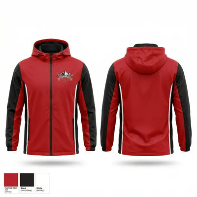 Haus Valhalla 84201887 Windbreaker - 1