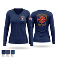 Cooksville Old School Cotton Feel Shirt - 1