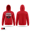 Lima Area Adult Soccer Hoodie - 2