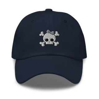 Cycopaths Oahu 78372776 Classic Dad Hat | Yupoong 6245CM