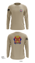 122nd Special Troop Command 82504927 Long Sleeve Performance Shirt 22