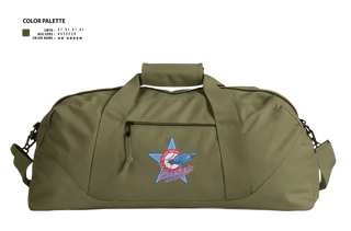 Duffle Bag, Rockets, Baseball, Teamtime, Team time, sublimation, custom sports apparel, team uniforms, spirit wear, spiritwear, sports uniforms, custom shirts, team store, custom team store, fundraiser sports, apparel fundraiser