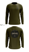 3SFG(A) Long Sleeve Performance Shirt - 3