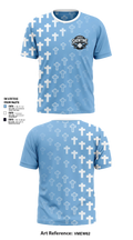 Indy Showtime Old School Cotton Shirt - 5