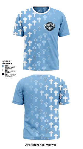 Old School Cotton Shirt, Indy Showtime, Baseball, Teamtime, Team time, sublimation, custom sports apparel, team uniforms, spirit wear, spiritwear, sports uniforms, custom shirts, team store, custom team store, fundraiser sports, apparel fundraiser