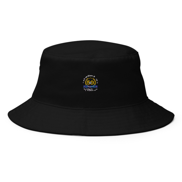 amory 81278460 Bucket Hat | Big Accessories BX003