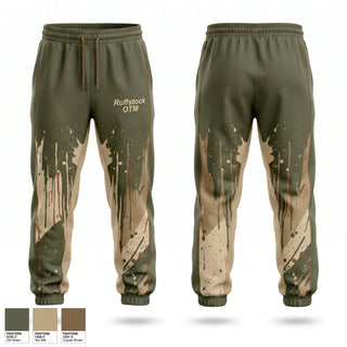 Sweatpants, Ruffstock OTM, Softball, Teamtime, Team time, sublimation, custom sports apparel, team uniforms, spirit wear, spiritwear, sports uniforms, custom shirts, team store, custom team store, fundraiser sports, apparel fundraiser