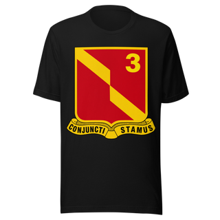 Unisex Staple T-Shirt - Black