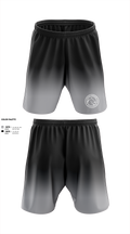 TEKKIKAN 92448840 Athletic Shorts With Pockets - 2