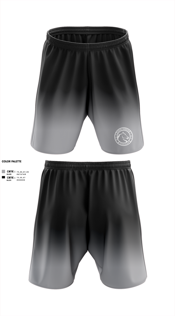 Athletic Shorts With Pockets, TEKKIKAN, , Teamtime, Team time, sublimation, custom sports apparel, team uniforms, spirit wear, spiritwear, sports uniforms, custom shirts, team store, custom team store, fundraiser sports, apparel fundraiser