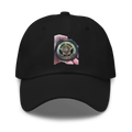 Bryan County Sheriff’s Department Dad hat