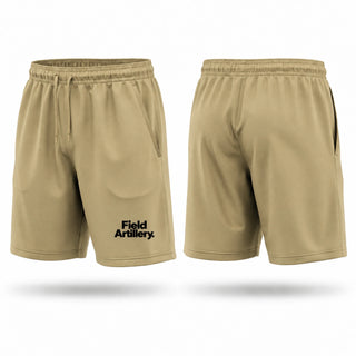 Athletic Shorts With Pockets, Field Artillery., Army, Teamtime, Team time, sublimation, custom sports apparel, team uniforms, spirit wear, spiritwear, sports uniforms, custom shirts, team store, custom team store, fundraiser sports, apparel fundraiser