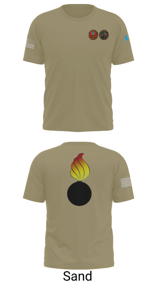 Old School Cotton Feel Shirt, RTS-M FT. HOOD, , Teamtime, Team time, sublimation, custom sports apparel, team uniforms, spirit wear, spiritwear, sports uniforms, custom shirts, team store, custom team store, fundraiser sports, apparel fundraiser
