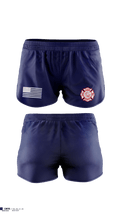Buna volunteered fire 84155702 Ranger Panties - 1