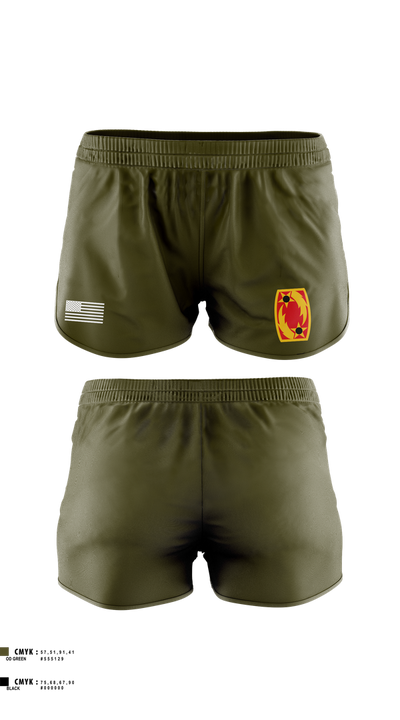 69th ADA 16830028 Ranger Panties - 2