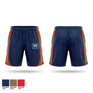 Athletic Shorts With Pockets, Off the Rail, Golf, Teamtime, Team time, sublimation, custom sports apparel, team uniforms, spirit wear, spiritwear, sports uniforms, custom shirts, team store, custom team store, fundraiser sports, apparel fundraiser