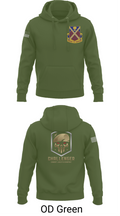 Challenger Company 82486130 Hoodie - 58