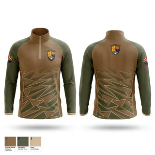 Quarter Zip Jacket, SWRA, Rugby, Teamtime, Team time, sublimation, custom sports apparel, team uniforms, spirit wear, spiritwear, sports uniforms, custom shirts, team store, custom team store, fundraiser sports, apparel fundraiser