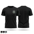 SIU 40816232 Old School Cotton Feel Shirt - 1