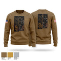 MSRON Crew Neck Sweatshirt - 1
