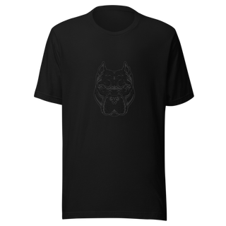 Unisex Staple T-Shirt - Black