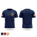 White County Fire Service Short Sleeve Performance Shirt - 1