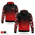 HEAT Hoodie - 1