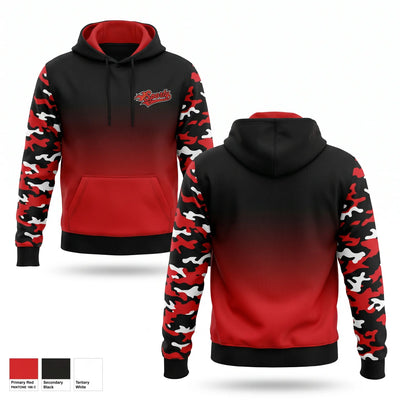 HEAT Hoodie - 1