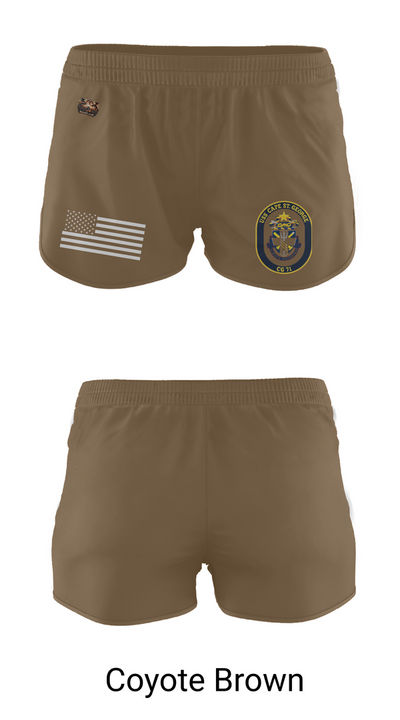 USS CAPE ST. GEORGE 53207398 Ranger Panties - 3