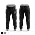 Paulsboro Police Department 93519061 Sweatpants - 1