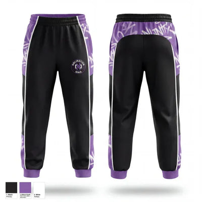 NOLINATION MMA 86405952 Sweatpants - 1