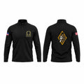 Omega Group Windbreaker - 1