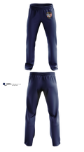 Versailles Police Department 3498052 Sweatpants - 3