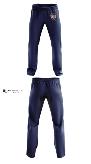 Sweatpants, Versailles Police Department, Police, Teamtime, Team time, sublimation, custom sports apparel, team uniforms, spirit wear, spiritwear, sports uniforms, custom shirts, team store, custom team store, fundraiser sports, apparel fundraiser