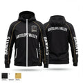 Av bandits 60066987 Windbreaker - 1