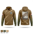 Mon-Dak Training Group Hoodie - 1