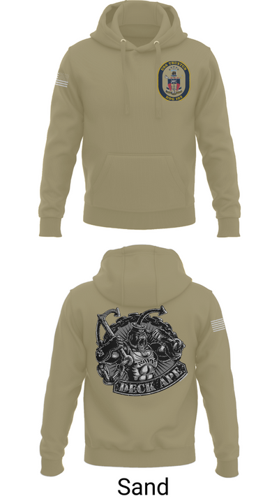 DDG 103 OD 52458326 Hoodie - 93