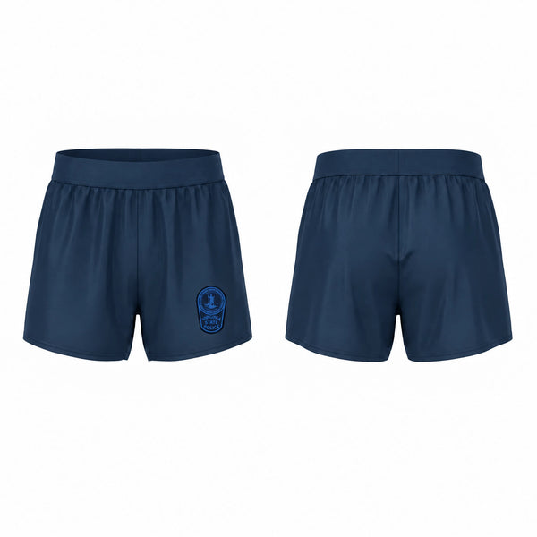 Ranger Panties, Virginia State Police, Police, Teamtime, Team time, sublimation, custom sports apparel, team uniforms, spirit wear, spiritwear, sports uniforms, custom shirts, team store, custom team store, fundraiser sports, apparel fundraiser