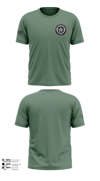 Old School Cotton Shirt, US Marshals PNVOTF, Police, Teamtime, Team time, sublimation, custom sports apparel, team uniforms, spirit wear, spiritwear, sports uniforms, custom shirts, team store, custom team store, fundraiser sports, apparel fundraiser