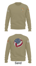 VB 20195801 Crew Neck Sweatshirt - 85