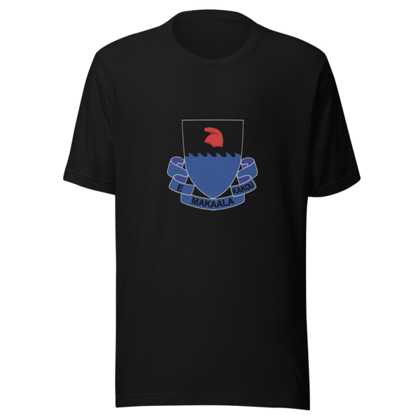 Unisex Staple T-Shirt - Black