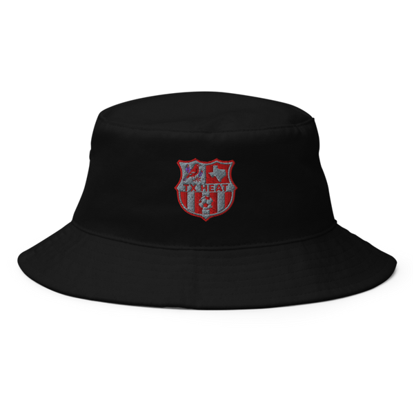 TX HEAT 2370396 Bucket Hat | Big Accessories BX003