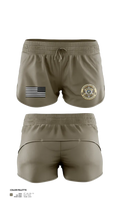 Renville County Sheriff's Office 38355062 Ranger Panties - 21
